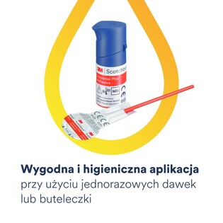 Scotchbond Universal Plus Adhesive 5 ml RABAT 8