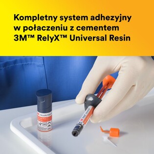 Scotchbond Universal Plus Adhesive 5 ml RABAT 10