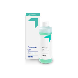 Żel do fluoryzacji Flairesse mięta 480ml