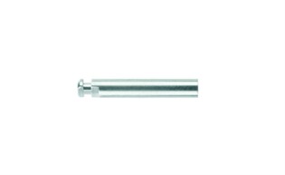 Hawe mandryl 1301 Screw-type nakręcany 10szt/op. (do gumek Prophy Cup i szczotek Prophy Brush) 2