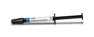 DMG Ecosite Elements Highlight White strzykawka
