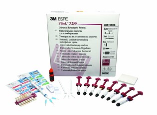 Filtek Z250 zestaw 8 strzykawek RABAT GAZETKA listopad grudzień 2024