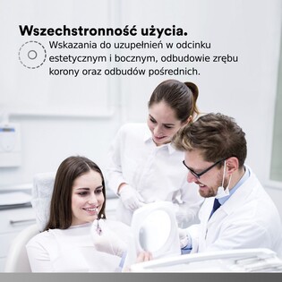 Filtek Z250 zestaw 8 strzykawek RABAT GAZETKA listopad grudzień 2024 4