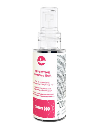 RABAT B2B Orbis Effective Velodes Soft 50 ml