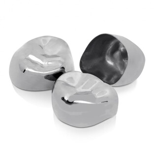 HU-FRIEDY SSC-6LR4-CE Crowns Lower Right Permanent #4 Refill