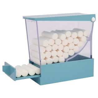 Zirc dozownik do wałeczków kolor B (niebieski)