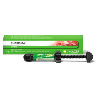 Charisma Smart 4g A3 strzykawka