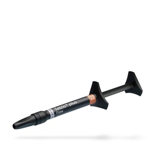 Tetric plus Flow A3.5 1x1.5g strzykawka refill