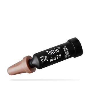 Tetric plus Fill A3.5 cavifil 10x0.2g refill kapsułki