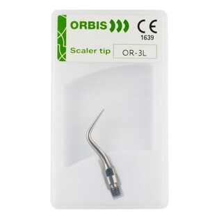 Tip do skalera ORBIS - końcówka OR-3L 2