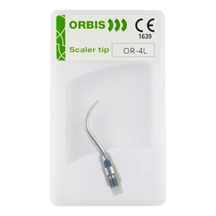 Tip do skalera ORBIS - końcówka OR-4L 2