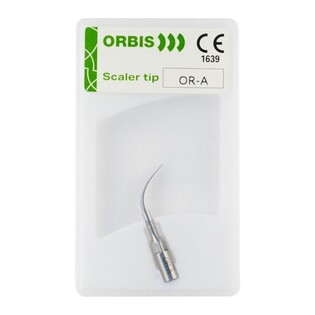 Tip do skalera ORBIS - końcówka OR-A 2