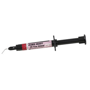 CLEARFIL MAJESTY ES Flow Universal Super Low (UD) 1.5 ml (2.7 g)