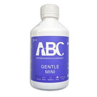 Piasek PT-S3 Gentle Mini ABC do piaskowania 25um Woodpecker 120G fioletowe op. Airstream Biofilm Clearance