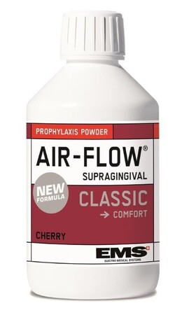 Air Flow piasek Comfort cherry butelka 4x300g