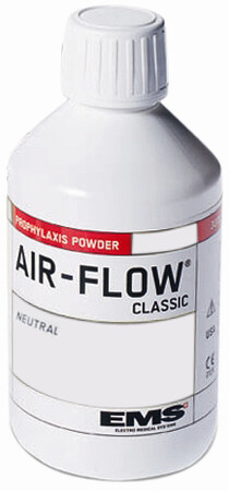 Air Flow piasek Comfort Neutral bezsmakowy butelka 4x300g