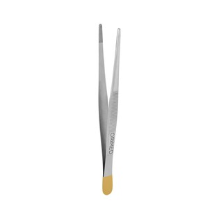Ori Pęseta anatomiczna standard prosta TC dł 14 cm