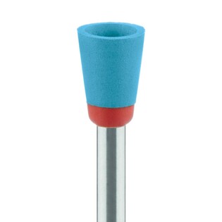 Meisinger gumka do prac CAD/CAM DCA13.204.060