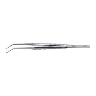 Narzędzie stomatologiczne Luxer-Mini Osteotom dłuto kostne 8mm Schwert