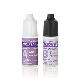 BIS SILANE A+B 6 ml