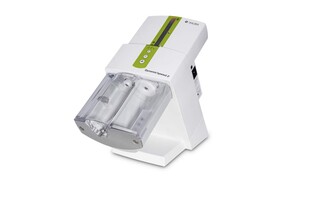 Mieszalnik Dynamix Speed 2 EU Standard 2
