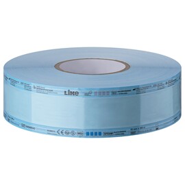 Rękaw do sterylizacji LiKe 55mmx200m papierowo-foliowy