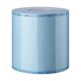 Rękaw do sterylizacji LiKe 200mmx200m papierowo-foliowy