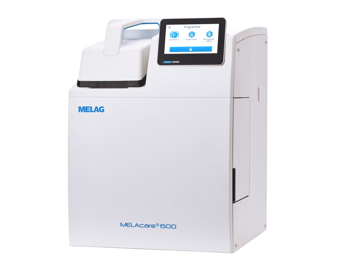 MELAcare 600