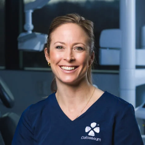Dr Ida Louise Line