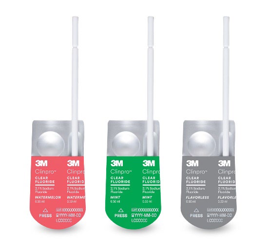3M™ Clinpro™ Clear