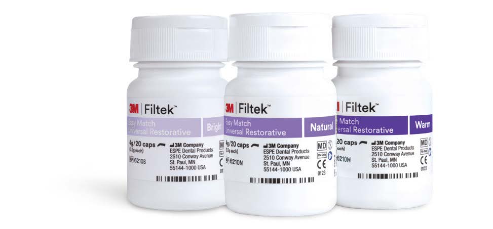 Filtek produkty