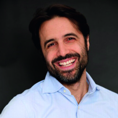 Dr Giuseppe Chiodera