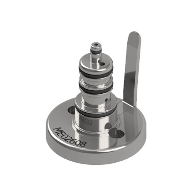 Adapter do złączy turbin BienAir