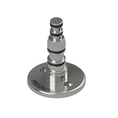 Adapter do turbin ze złączem KaVo (MULTIflex)