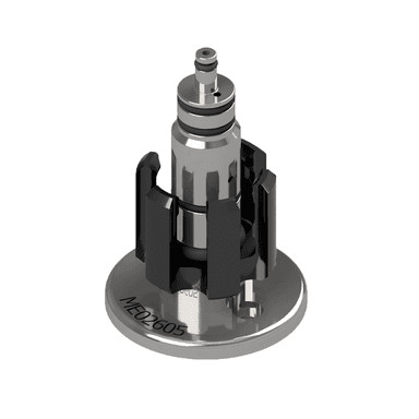 Adapter do turbin ze złączem W&H (Roto Quick)