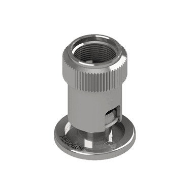 Adapter do turbin Midwest (4-/5-otworowych)