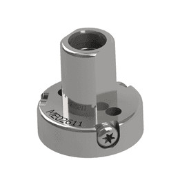 Adapter do złączy turbin NSK (Phatelus)