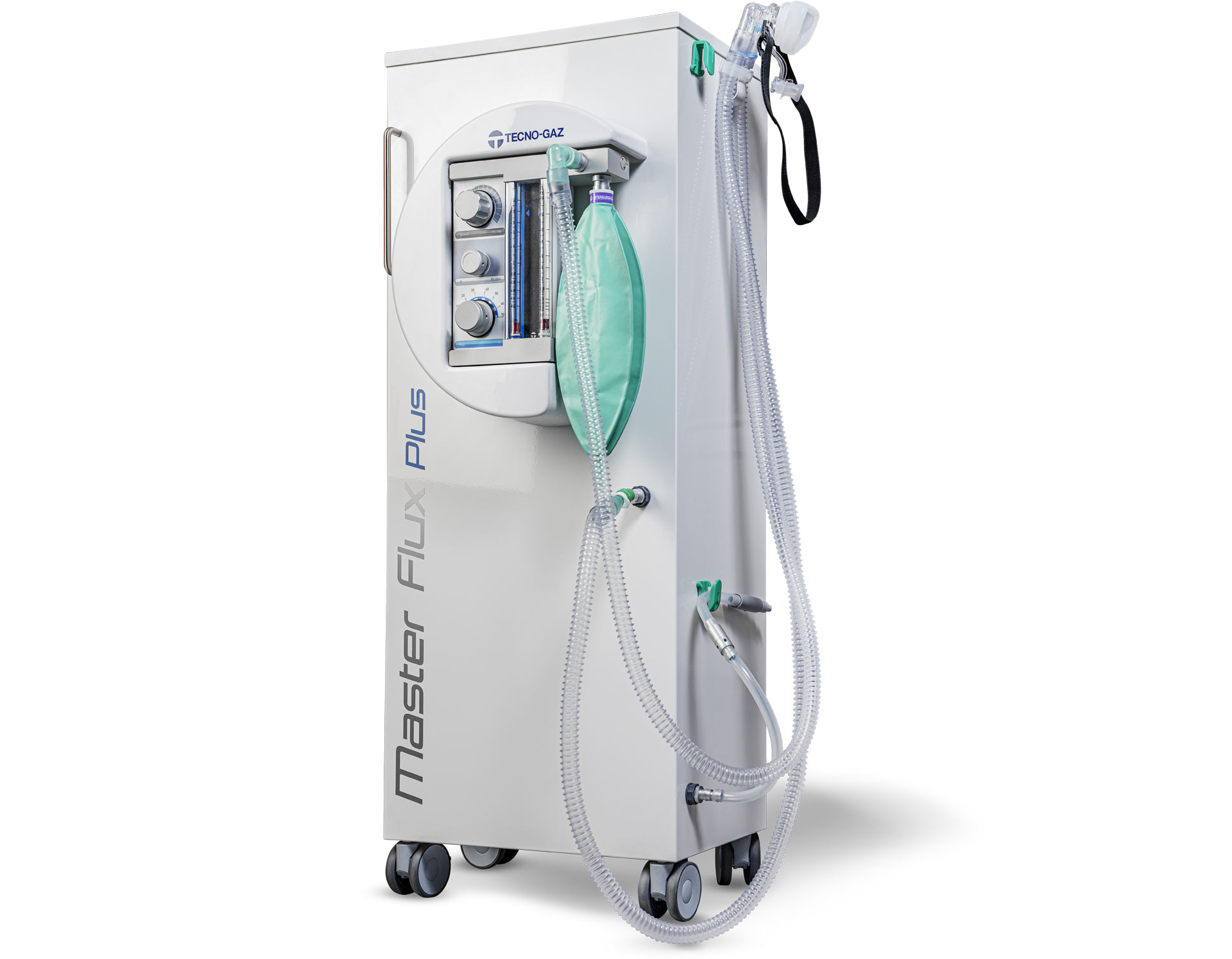 Master Flux Plus Tecno-Gaz