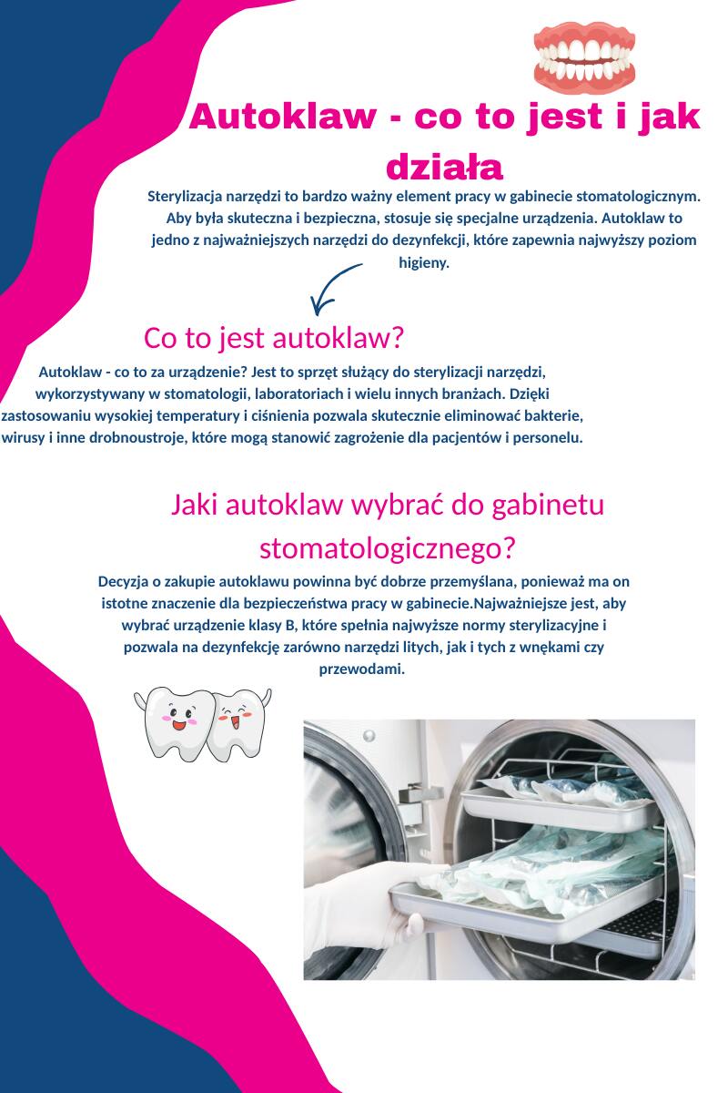 Co to autoclaw i jak wybrac