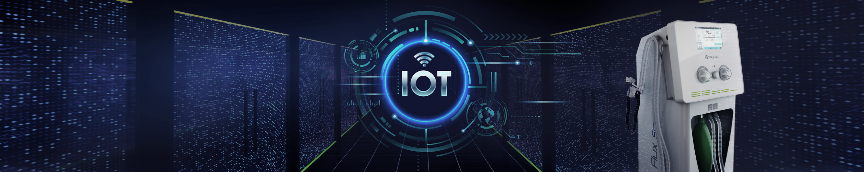 MasterFlux Smart IoT