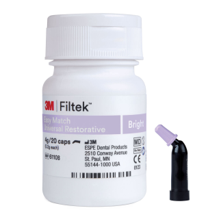 3M™ Filtek™ Easy Match Universal Restorative