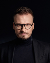 Dr Marcin Krupiński