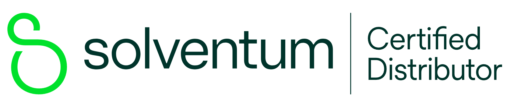 Logo Solventum